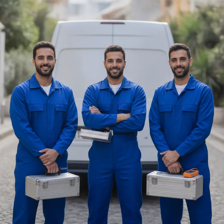 Reparación de Lavadoras equipo en Malaga