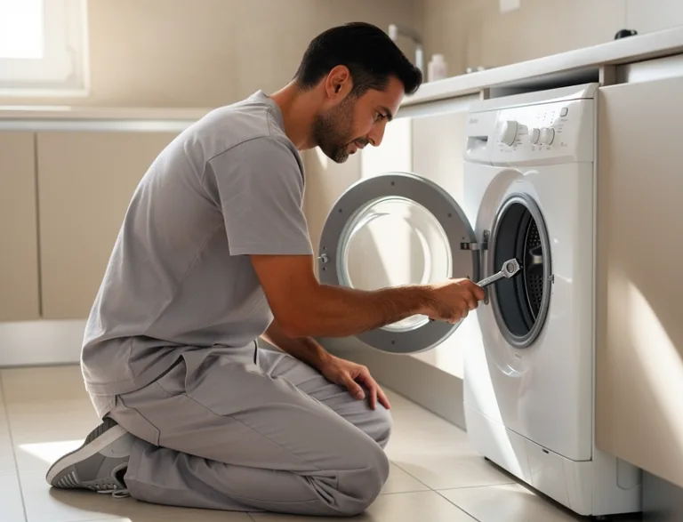 Reparación de Lavadoras servicio en Malaga